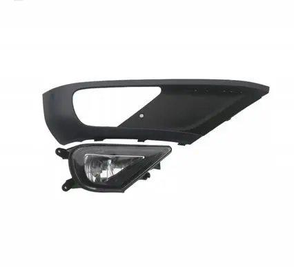 Volkswagen Touareg II Front fog light 7P6941700