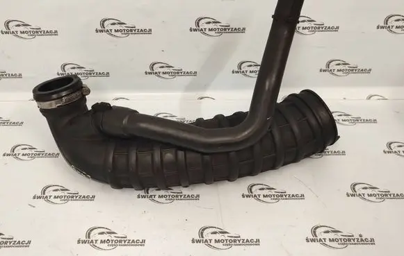 Mini One - Cooper Clubman R55 Air intake hose/pipe 