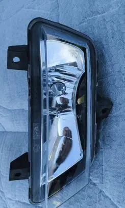 Skoda Citigo Front fog light 1ST941699A