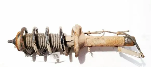 Volkswagen Bora Front shock absorber/damper