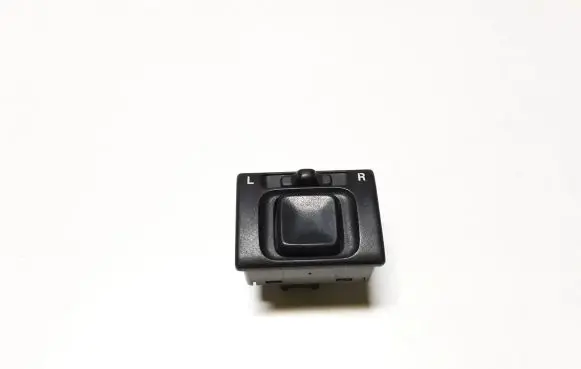 Suzuki Jimny Wing mirror switch