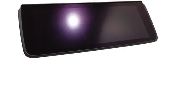 BMW X3 G01 Screen/display/small screen 65508794029 8794029
