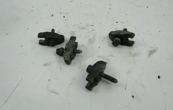 Citroen C3 Other body part 