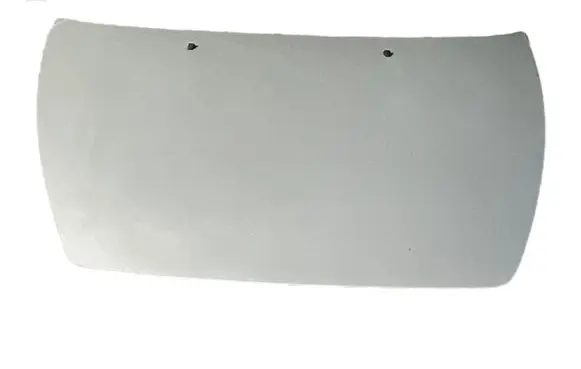 Volvo C30 Engine bonnet/hood 31201206 24R030137