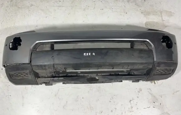 Land Rover Discovery 4 - LR4 Front bumper AH2217F003AB AH2217E898AB