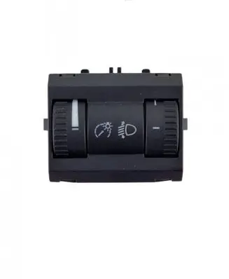 Skoda Yeti (5L) Headlight level height control switch 5l0941333