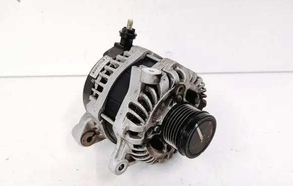 Subaru Outback (BT) Generator/alternator 23700AB113A A5TV1281ZC