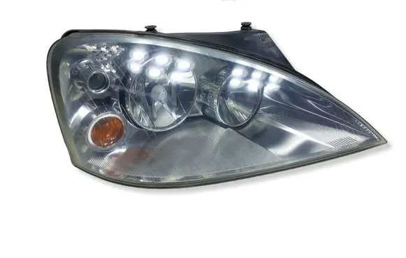 Ford Galaxy Headlight/headlamp 7M5941016EKASACJA 7M5941016E