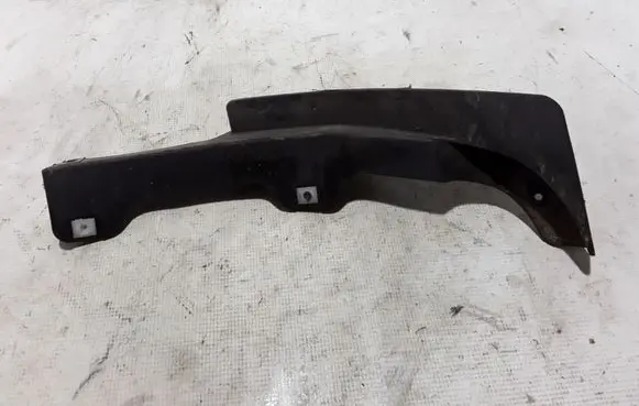 Front mudguard