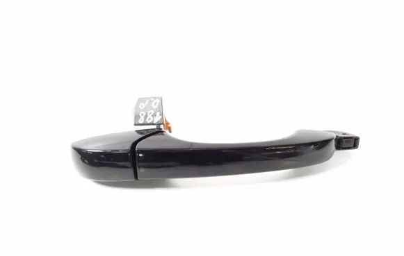Jeep Compass Front door exterior handle