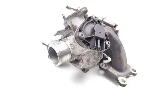Ford Focus Turbo 53420053 5342005303