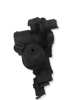 Ford S-MAX Throttle valve 6G9Q9E926AE KK0084509