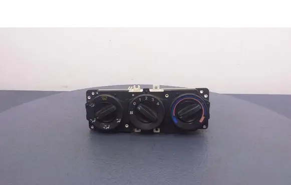 Honda Civic Climate control unit 79500S6DG010
