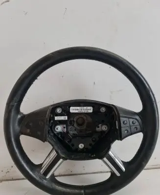 Mercedes-Benz R W251 Steering wheel A1644604703 9F37