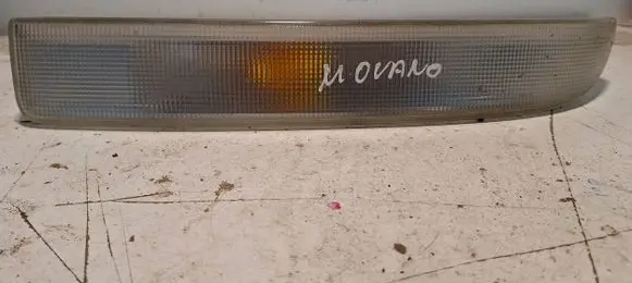 Opel Movano A Front indicator light 38230748 7700353946