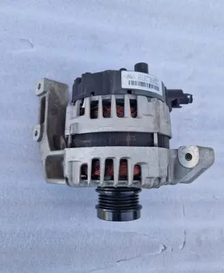 Ford Ecosport Generator/alternator GN1110300BA 2627602A FGN15S131