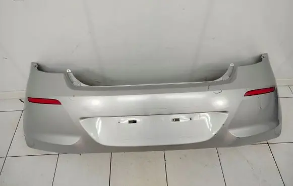 Hyundai i20 (GB IB) Rear bumper 