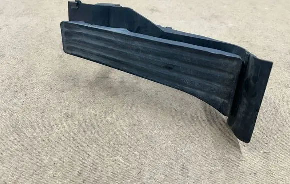 BMW 3 E46 Accelerator throttle pedal 35406762481 6762481