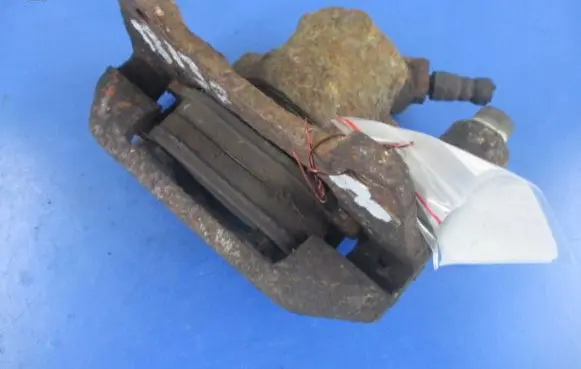 Fiat Seicento/600 Front brake caliper