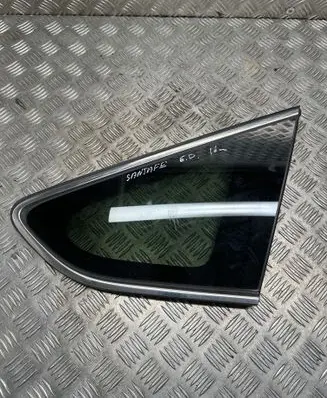 Hyundai Santa Fe Rear side window DOT736AS3M35 43R000083 1004136