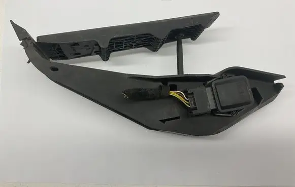 Land Rover Range Rover L322 Accelerator throttle pedal