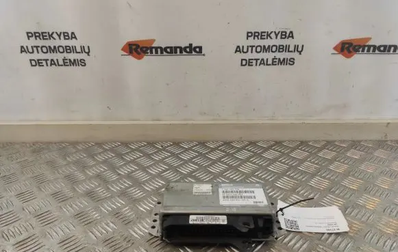 Audi A6 S6 C4 4A Gearbox control unit/module 4A0927156S 0260002338 ZF0501005054