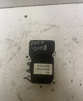 Volkswagen Polo IV 9N3 ABS Pump 6Q0907379AF