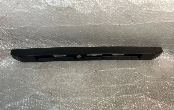 Dacia Duster III Tailgate/trunk/boot lid 265121213R 265125071R