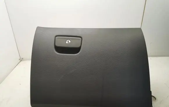 Jeep Grand Cherokee Glove box set P01449119BL
