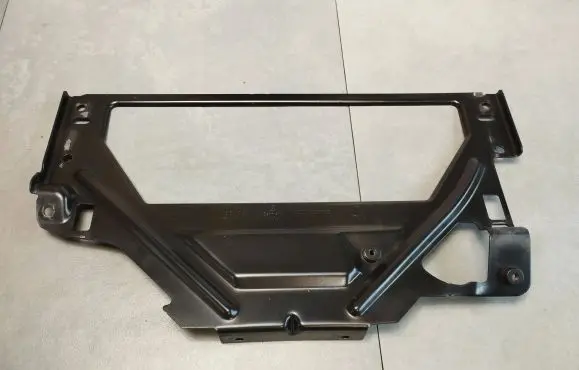 Volkswagen Phaeton Other interior part 3D1803277D