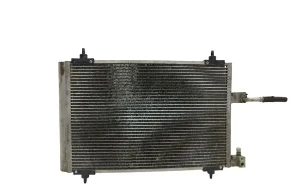 Citroen C4 I A/C cooling radiator (condenser) 94560 2017W20