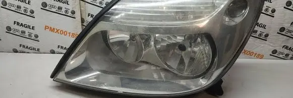Renault Scenic I Headlight/headlamp 89003124