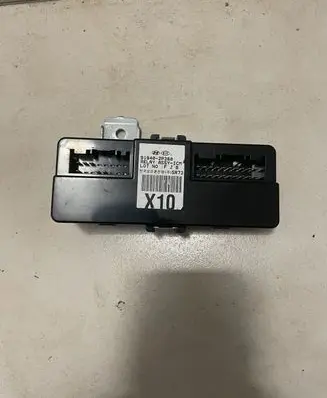 KIA Sorento Other relay 919402P360