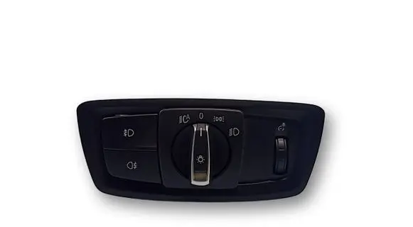 BMW 1 F20 F21 Other interior part 61316847524 61319393609 61319388953