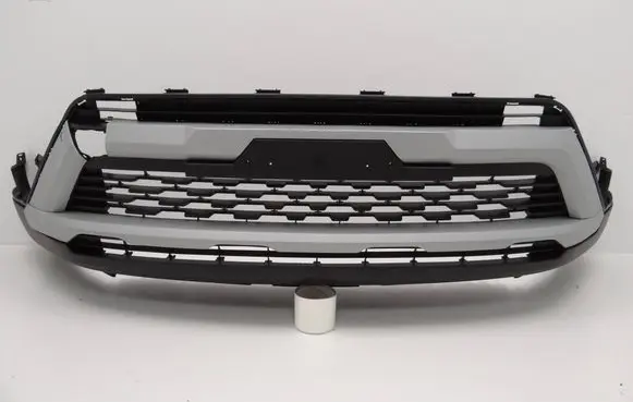 Opel Crossland X Front bumper 39172210 475498858 A009HI01