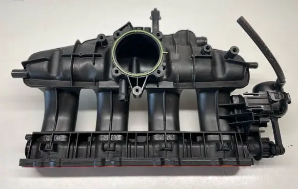 Audi TT TTS Mk2 Intake manifold 06H133185BG 06H133185