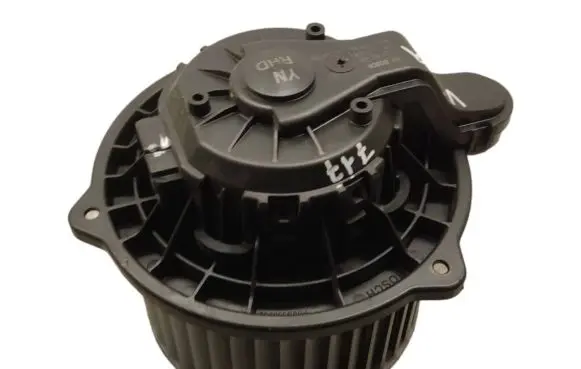 KIA Venga Heater fan/blower F00S3B2408 F00S330062