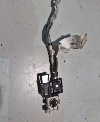 Renault Talisman Negative earth cable (battery) 240800059R 00200
