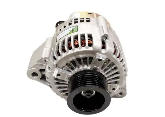 Jaguar X-Type Generator/alternator 1X4310300BD 1022110860
