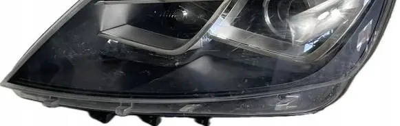 Volkswagen Sharan Headlight/headlamp