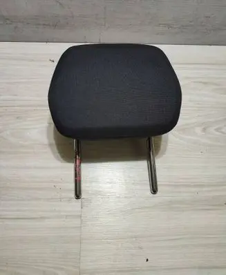 Skoda Scala Rear seat headrest 
