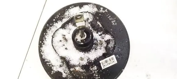 Renault Laguna III Brake booster 0204051643 19385B0414