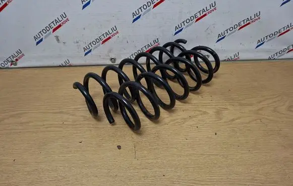 BMW X3 F25 Rear coil spring 