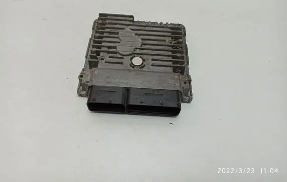 Volkswagen Polo V 6R Engine control unit/module 03L906023BL