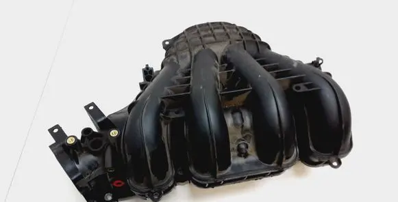 Ford Fusion II Intake manifold 9E5C9424AC