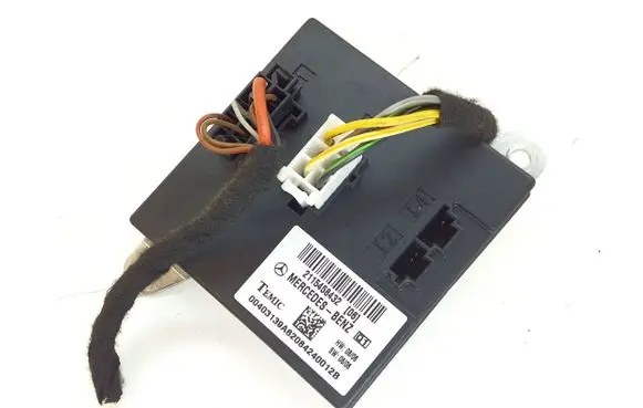 Mercedes-Benz CLS C219 Comfort/convenience module 2115458432 A62084240012B