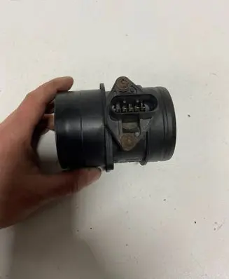Audi A3 S3 8P Mass air flow meter 074906461B 0281002461