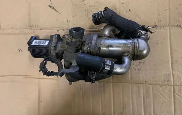 Fiat 500 EGR valve 0471002312