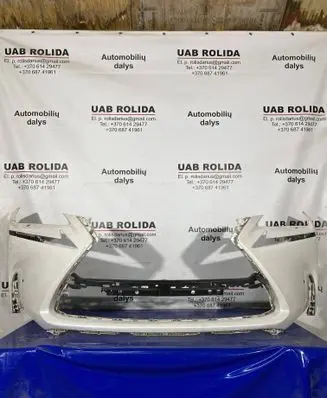 Lexus NX Front bumper 5211978010