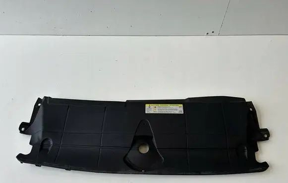 Audi A6 S6 C8 4K Radiator trim 4K0807081
